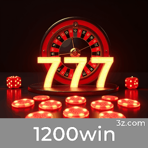 1200win Casino: Programa VIP de Luxo Exclusivo