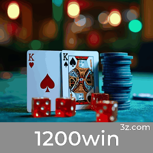 1200win: Seu Cassino Online Seguro e Premiado