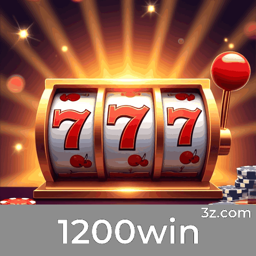 1200win: Experiência Diversificada e Imersiva para Brasileiros