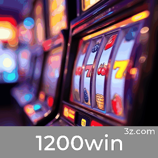 1200win Casino: Programa VIP de Luxo Exclusivo