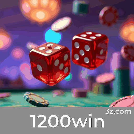 1200win: Seu Cassino Online Seguro e Premiado