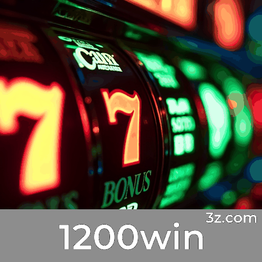 1200win: Seu Cassino Online Seguro e Premiado