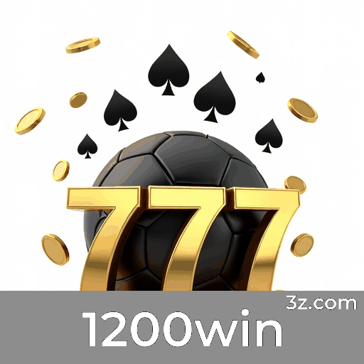 1200win: Seu Cassino Online Seguro e Premiado