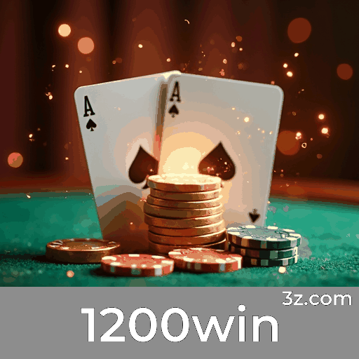 1200win: Seu Cassino Online Seguro e Premiado