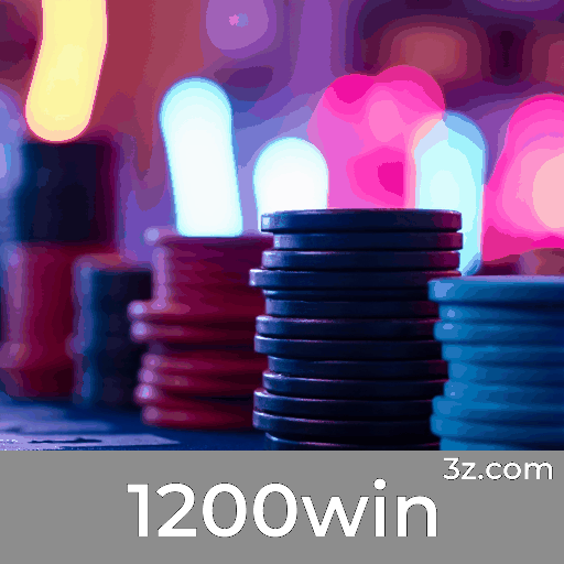 1200win: Seu Cassino Online Seguro e Premiado