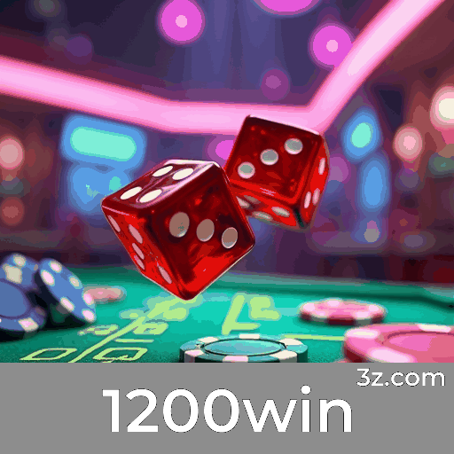 1200win: Seu Cassino Online Seguro e Premiado