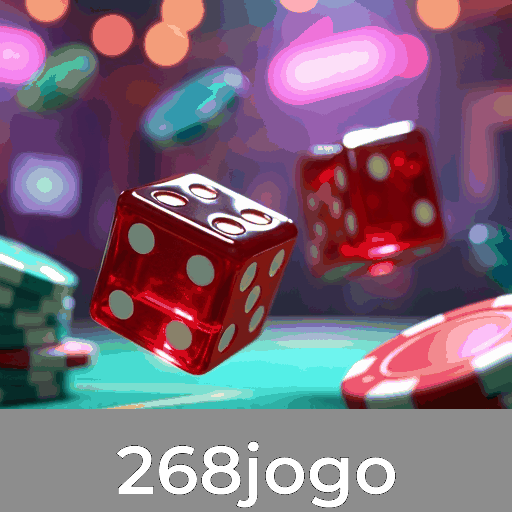Aproveite o Login Exclusivo com Proteção Avançada em 268jogo