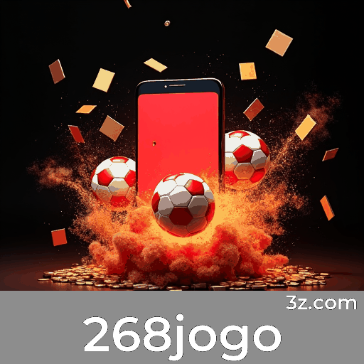 Desbloqueie Surpresas no 268jogo: Promoções Imperdíveis!