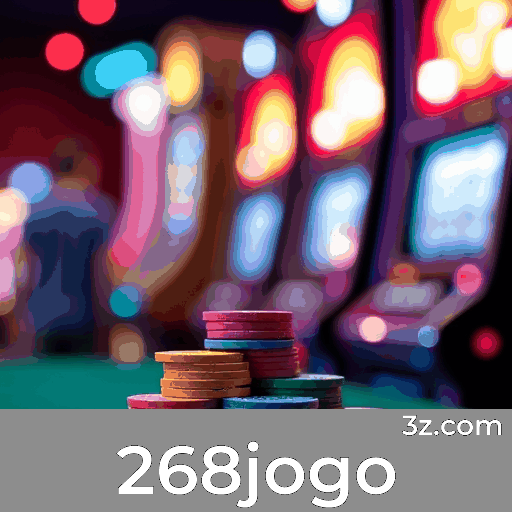 268jogo: Desbloqueie Experiências Exclusivas com Conta VIP