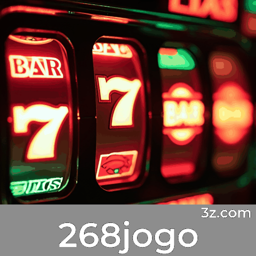 268jogo: Experiência Diversificada e Otimizada para Brasileiros