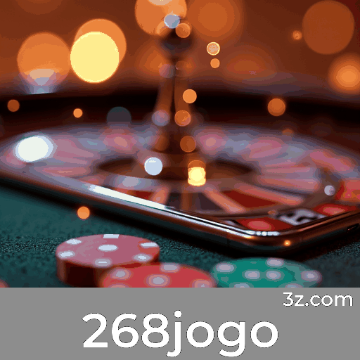 Experiência de Apostas Móveis com 268jogo