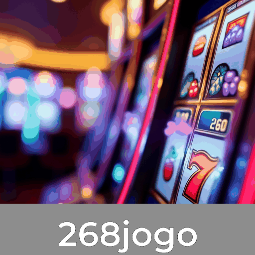 Explore o Poder do App 268jogo: Comodidade e Funcionalidade