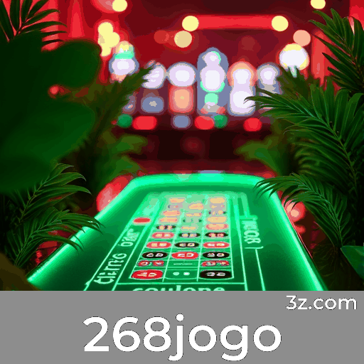 Bem-vindo ao Programa VIP do 268jogo Casino