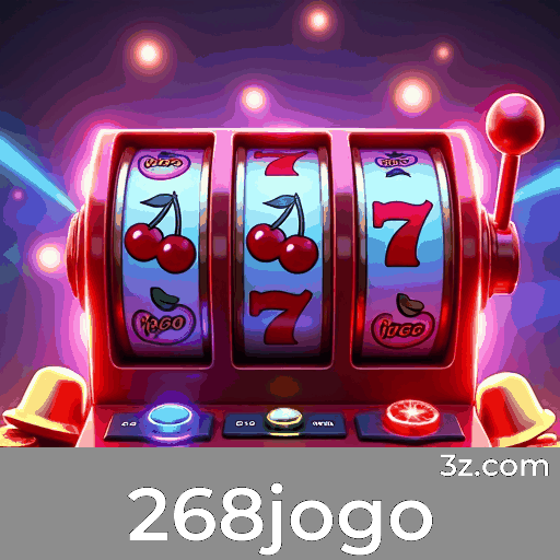 Experiência de Apostas Móveis com 268jogo