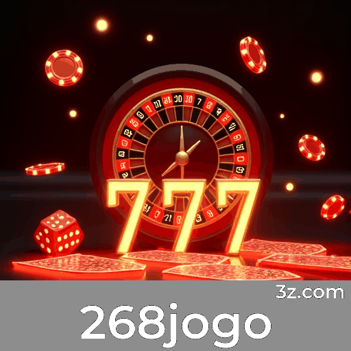 268jogo: Inovação e Tecnologia na Experiência de Jogos