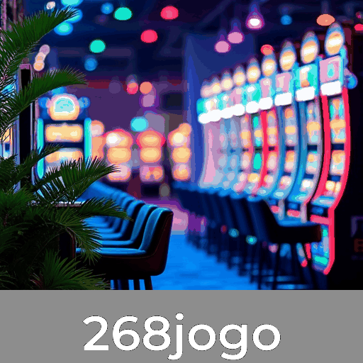 Aproveite o Login Exclusivo com Proteção Avançada em 268jogo