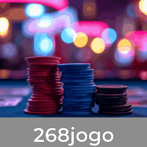 Explore o Poder do App 268jogo: Comodidade e Funcionalidade