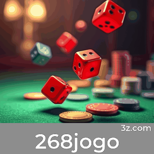 Estratégias de Crash e Crescimento no 268jogo