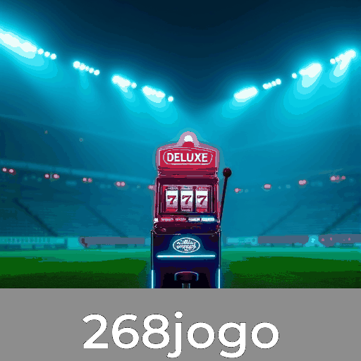 268jogo: Bônus e Ofertas Excepcionais