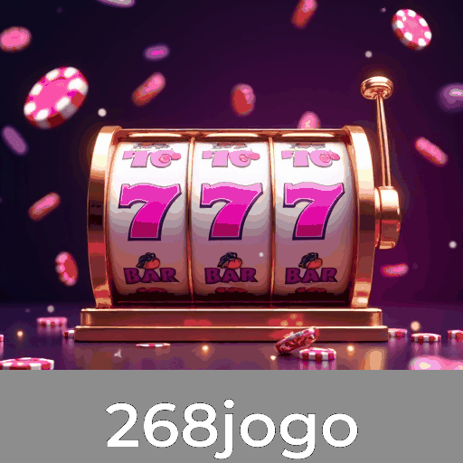 268jogo: Emoção e Prêmios nos Jogos de Cassino Online